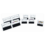 Newmar Voltmeter DC 16/32V 2.5" Panels Switches - view 3