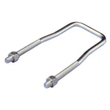 SPARE TIRE CARRIER MPN-22128