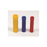 BUTT CONN YEL 12-10 AWG MPN-GB-Y6V