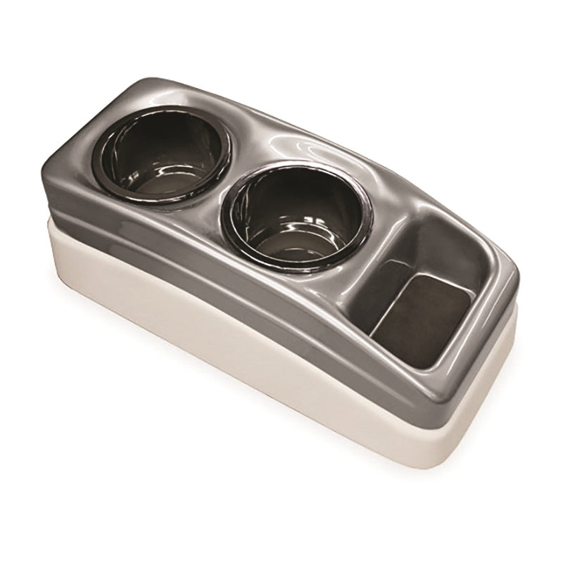 PORTABLE CUP HOLDER S/WH MPN-HM2088