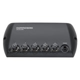 ETHERNET SWITCH 5 PORT