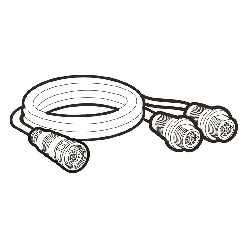 SPLITTER CBL DB/SI MPN-720083-1