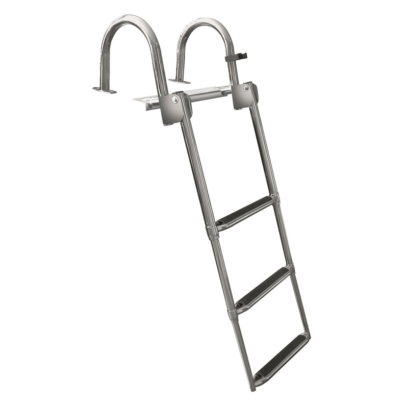 DECK LADDER X-WIDE 3STEP MPN-GAT3