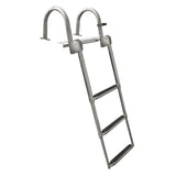 DECK LADDER X-WIDE 3STEP MPN-GAT3