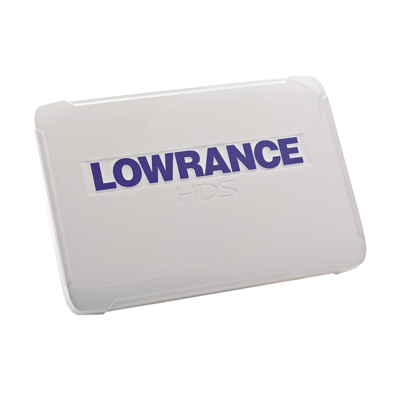 HDS-12 TOUCH COVER
