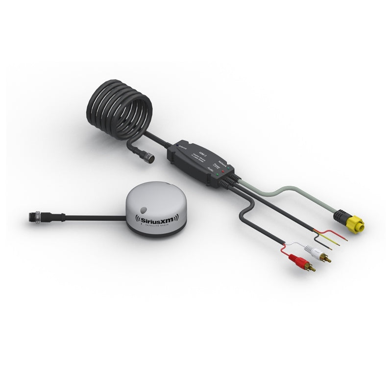 WM-4 MODULE -SIRIUS WEATHER & RADIO REC MPN-000-14970-001