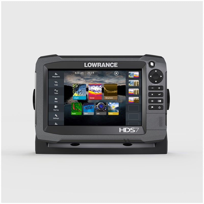 C-MAP REVEAL US LAKES- SOUTH EAST MPN-M-NA-Y214-MS