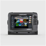 C-MAP REVEAL US LAKES- SOUTH EAST MPN-M-NA-Y214-MS