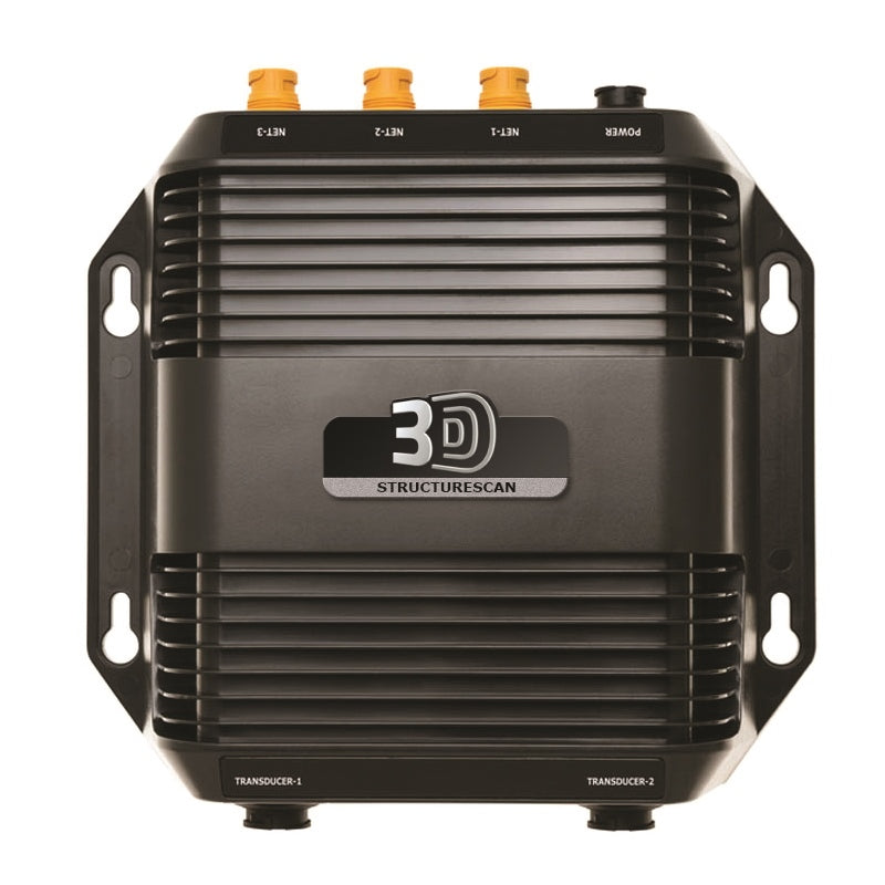 STRUCTURE SCAN 3D MODULE W/XDCR MPN-000-12395-001