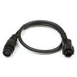 XDCR ADAPTER 9 PIN BLK TO 7 PIN BLU MPN-000-12571-001