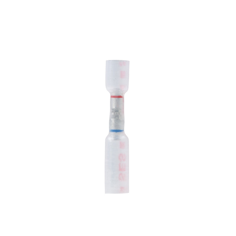 BUTT CONN HS RED 22-18 TO 16-14 AWG MPN-320125