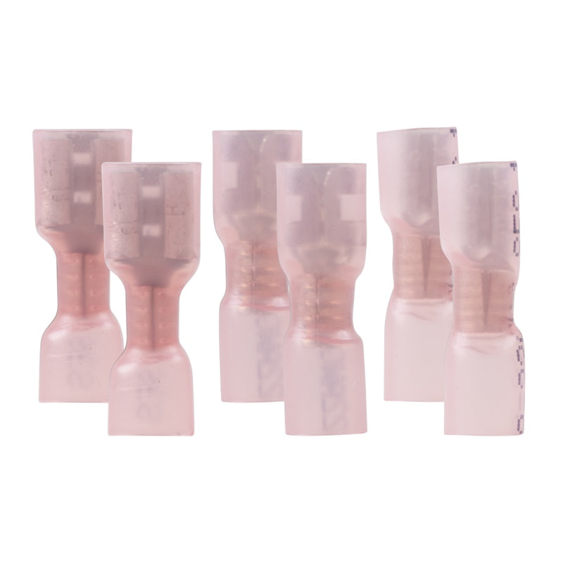 22-18 SPEAKER CONNECTOR MPN-SPK2218