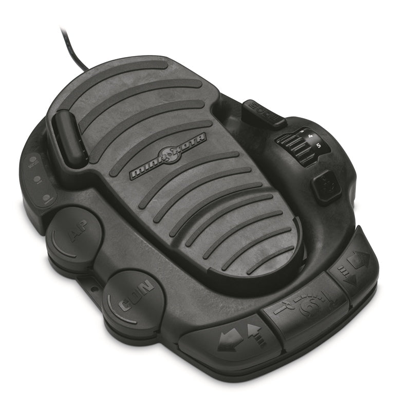 FOOT PEDAL CORDED MPN-1866080