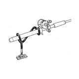 LEAN GREEN ROD HOLDER MPN-100-H