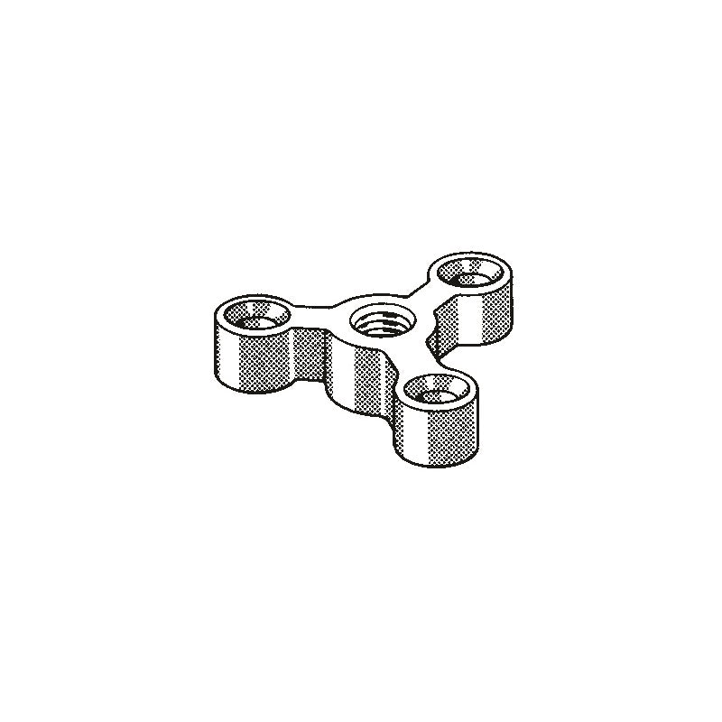 STAR BASE LIL PRO MPN-210-B