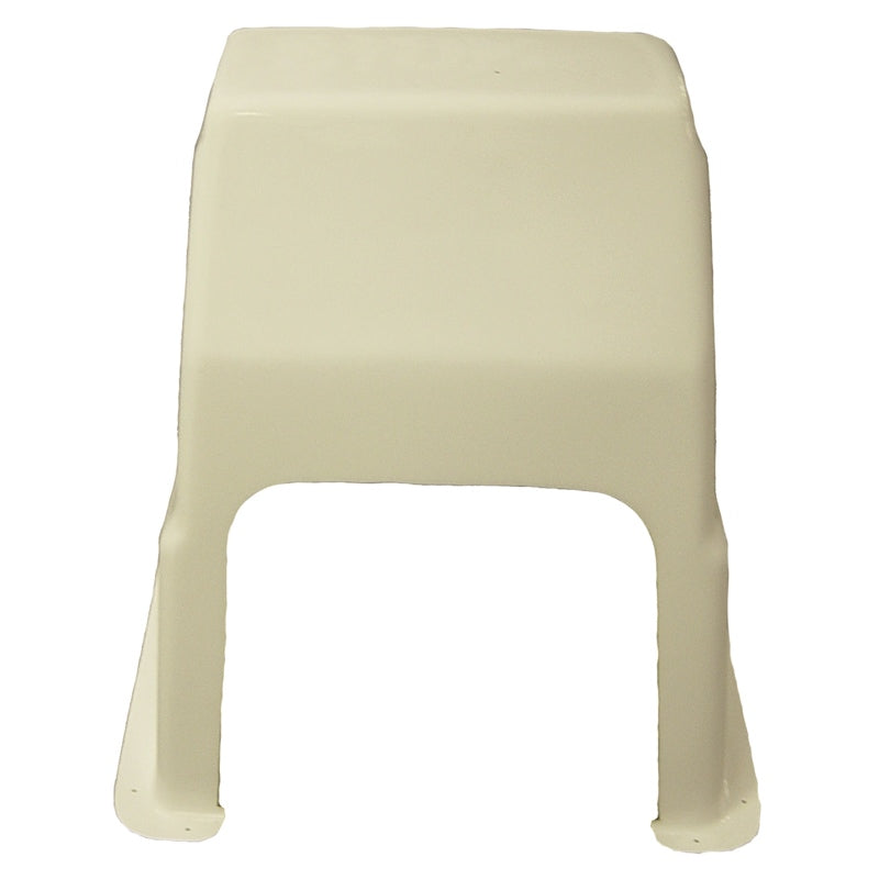 PEDESTAL CONSOLE WHITE MPN-PC-WHT