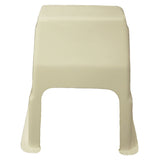 PEDESTAL CONSOLE WHITE MPN-PC-WHT