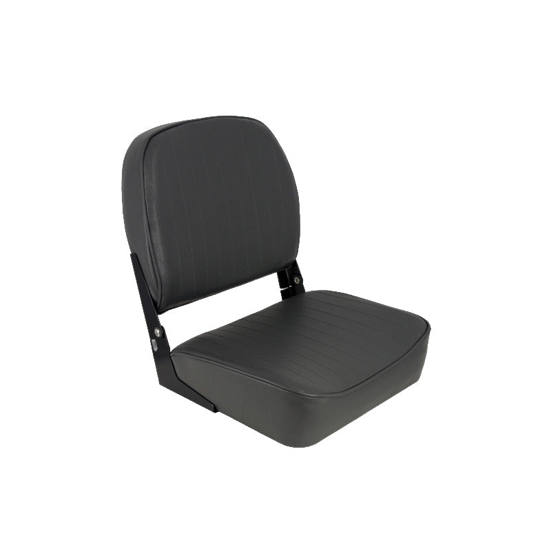 STD FOLD DOWN SEAT BLK MPN-1040624