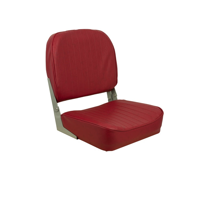 STD FOLD DOWN SEAT RED MPN-1040625