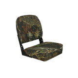 Springfield Marine Std Fold Down Seat Camo, model 1040626, Chairs