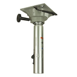 PLUG-IN POWER RISE POST W/238 MNT 12-17" MPN-1300601-AP