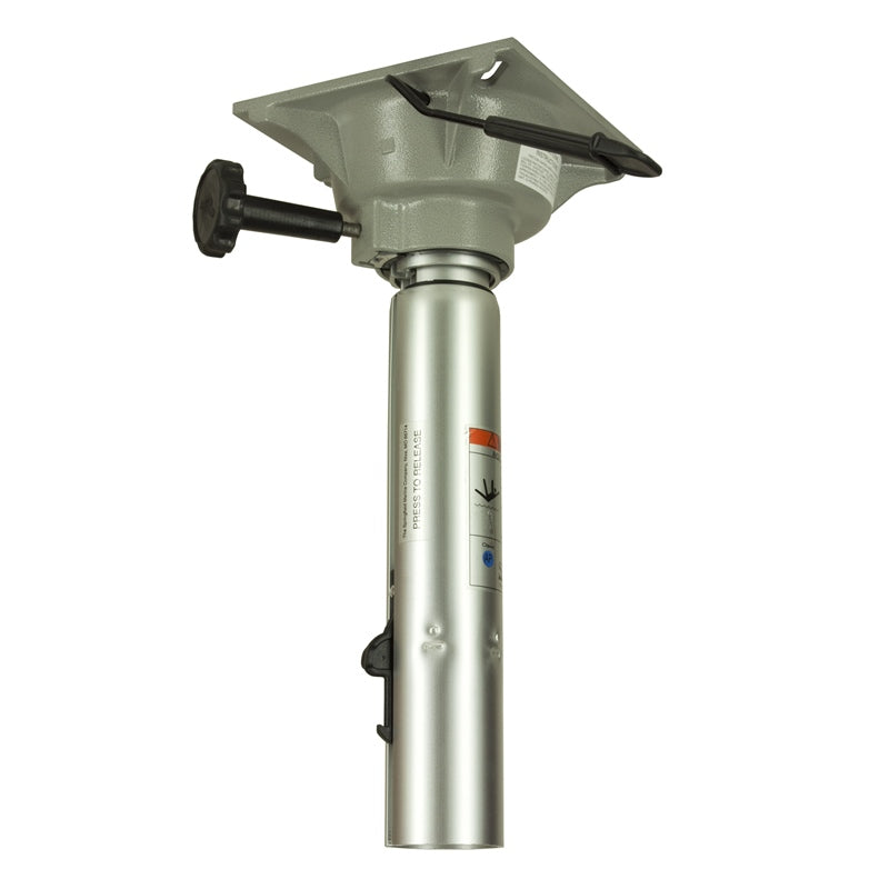 PLUG-IN POWER RISE POST W/238 MNT 12-17"