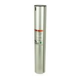 PLUG-IN POST FOR 238 MOUNT 13"