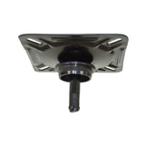 PLUG-IN SWIVEL SEAT MOUNT HI-LO PIN DP MPN-1312701