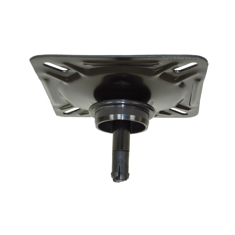 PLUG-IN SWIVEL SEAT MOUNT HI-LO PIN DP