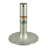 PEDESTAL BASE 238 CLIPPER 10" MPN-1440610-MAL