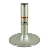PEDESTAL BASE 238 CLIPPER 10"