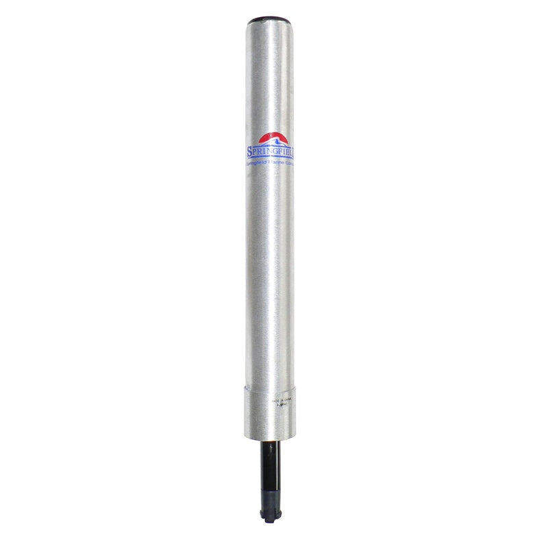 KING PIN POST 3/4"X15" DP