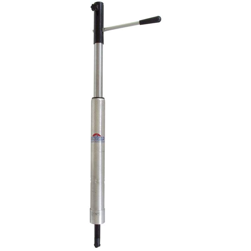 K/PIN POWER-RISE POST NO/MNT 15.5"-18.5" MPN-1611431-A