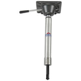 KINGPIN POWER-RISE POST W/MNT 16"-22" MPN-1612401-A