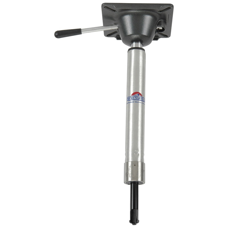 KINGPIN POWER-RISE POST W/MNT 16"-22"