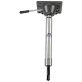 KINGPIN POWER-RISE POST W/MNT 16"-22"