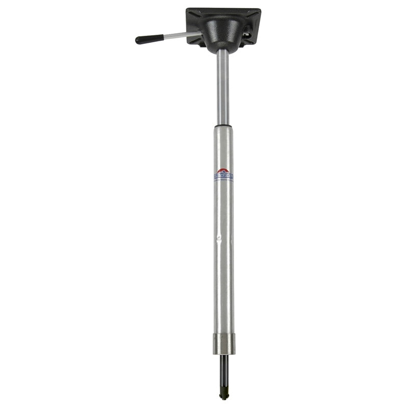 KINGPIN POWER-RISE POST W/MNT 22"-29"
