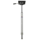 KINGPIN POWER-RISE POST W/MNT 22"-29"