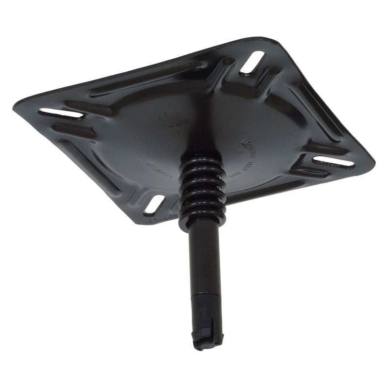 KINGPIN SEAT MOUNT W/SPRING E-COAT DP