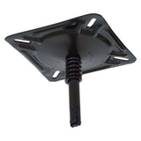 KINGPIN SEAT MOUNT W/SPRING E-COAT DP