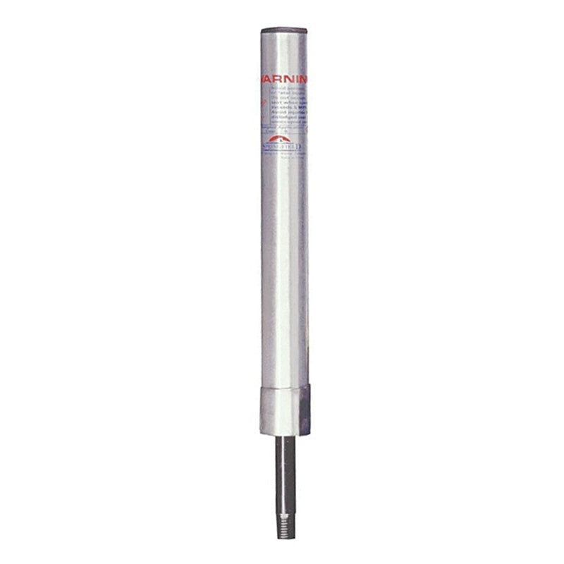 KING PIN POST 3/4"X13"T E-COAT DP MPN-1630402-EC