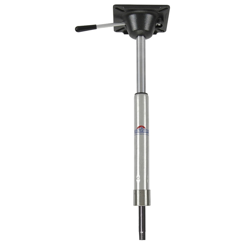 KINGPIN POWER-RISE POST W/MNT 16"-22" T