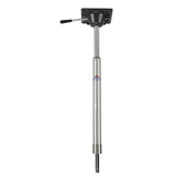 KINGPIN POWER-RISE POST W/MNT 22"-29" T