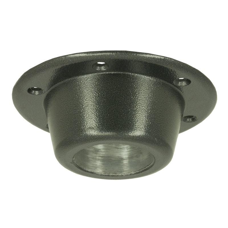 STOWABLE TABLE MOUNT 6"