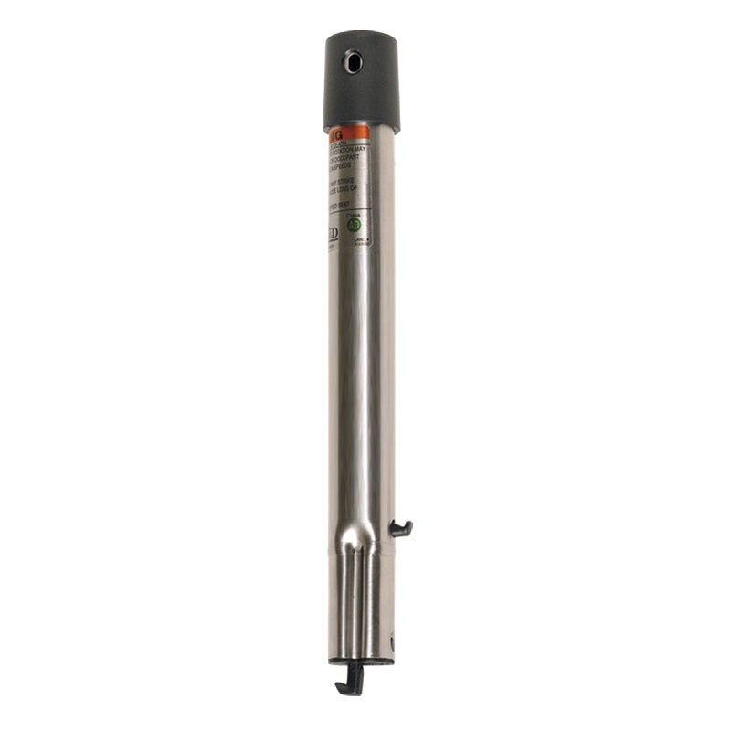 SPRING-LOCK POST 15" LOCKING