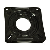 SEAT SWIVEL 7" E-COAT DP MPN-1100007