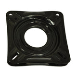 SEAT SWIVEL 7" E-COAT DP
