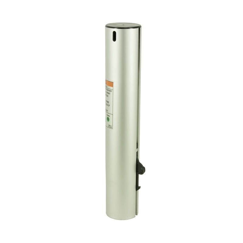 PLUG-IN POST FOR 238 LATCH MOUNT 12"