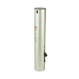 PLUG-IN POST FOR 238 LATCH MOUNT 12"