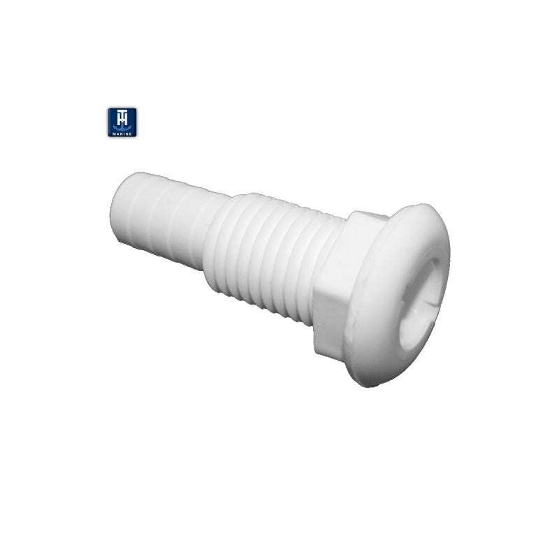 THRU-HULL WHT 3/4